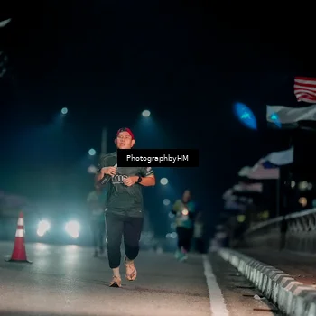 Runner Photo 5810228
