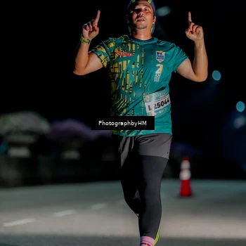 Runner Photo 5810232