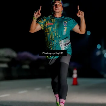Runner Photo 5810233