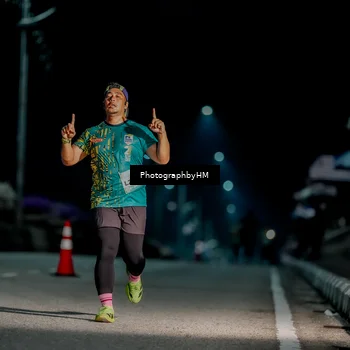 Runner Photo 5810242