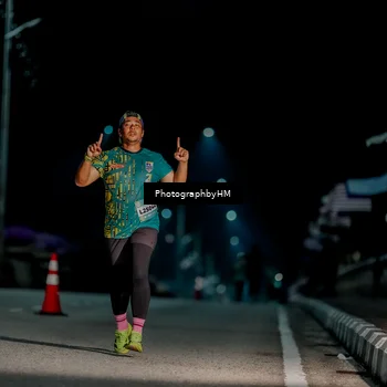 Runner Photo 5810244