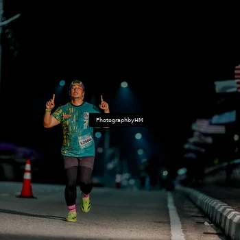 Runner Photo 5810245
