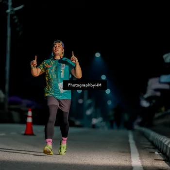Runner Photo 5810246