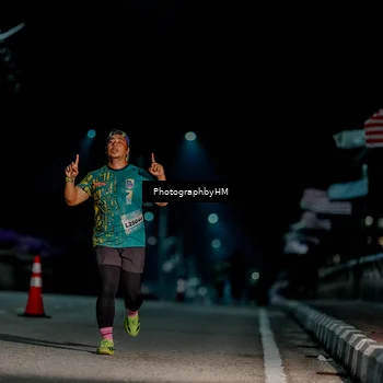 Runner Photo 5810247