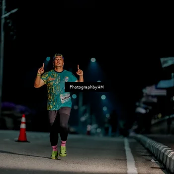 Runner Photo 5810248