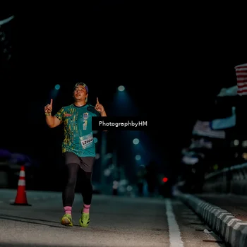 Runner Photo 5810249