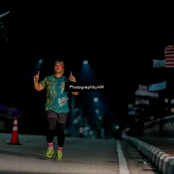 Runner Photo 5810250