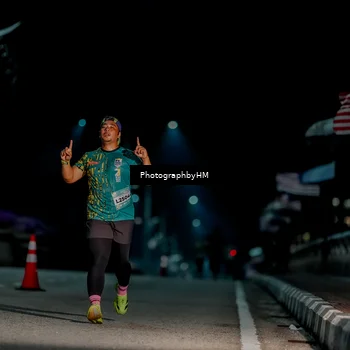 Runner Photo 5810252
