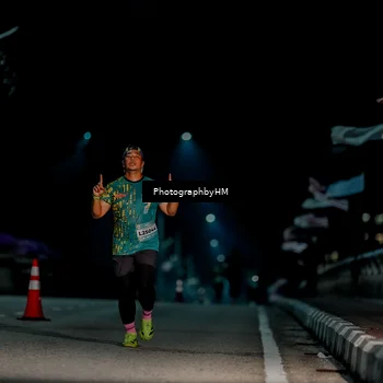 Runner Photo 5810253