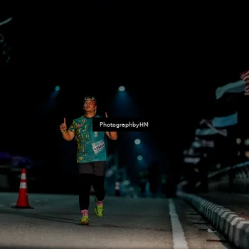 Runner Photo 5810254