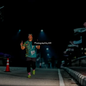 Runner Photo 5810255