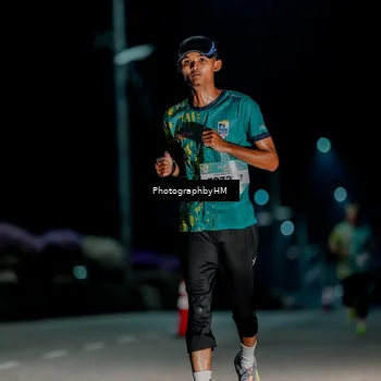 Runner Photo 5810259
