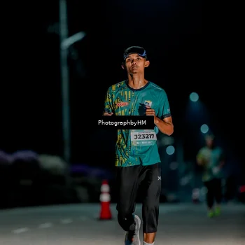 Runner Photo 5810261