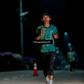 Runner Photo 5810263