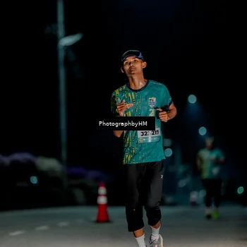 Runner Photo 5810265