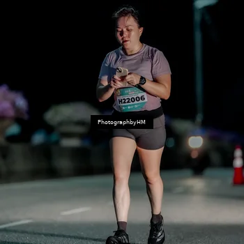 Runner Photo 5810271
