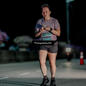 Runner Photo 5810272