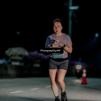 Runner Photo 5810275