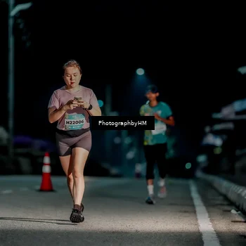 Runner Photo 5810277