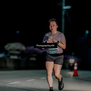 Runner Photo 5810278