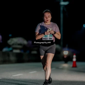 Runner Photo 5810279