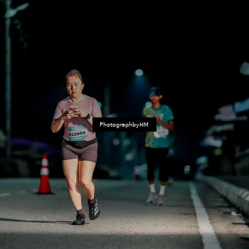 Runner Photo 5810281