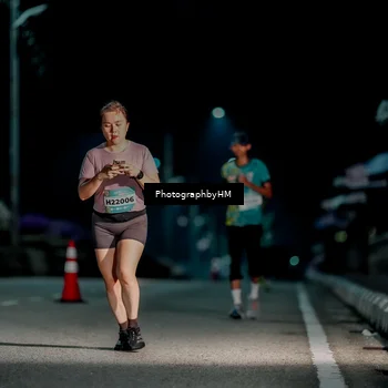 Runner Photo 5810282