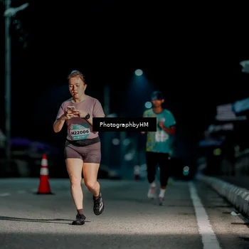 Runner Photo 5810283