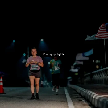 Runner Photo 5810284