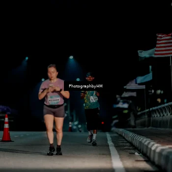 Runner Photo 5810286