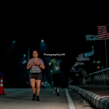 Runner Photo 5810287