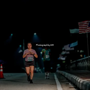 Runner Photo 5810288