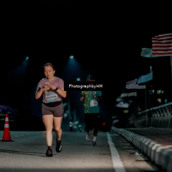 Runner Photo 5810289