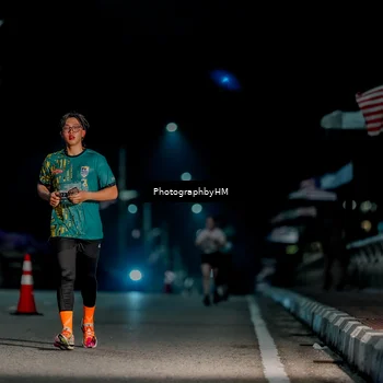 Runner Photo 5810297