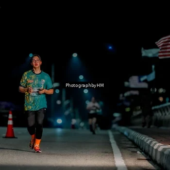 Runner Photo 5810299