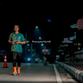 Runner Photo 5810300