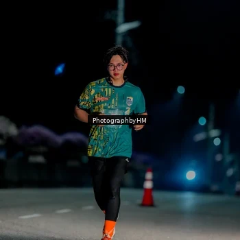 Runner Photo 5810302