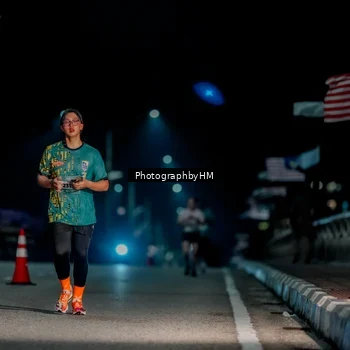Runner Photo 5810303