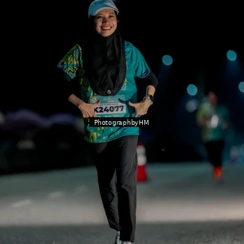 Runner Photo 5810304
