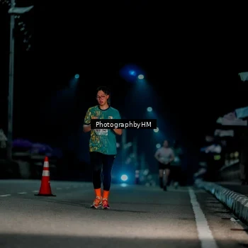 Runner Photo 5810307
