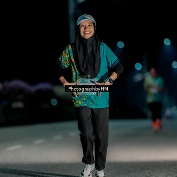 Runner Photo 5810309