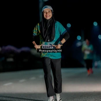 Runner Photo 5810311