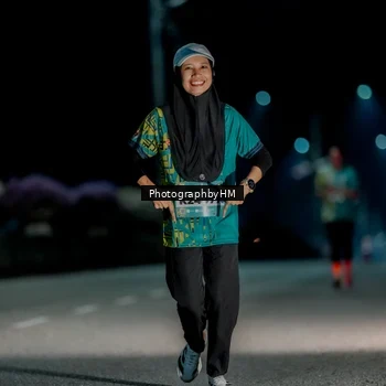 Runner Photo 5810312