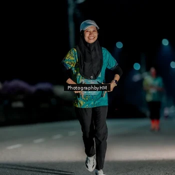 Runner Photo 5810313