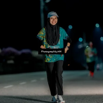 Runner Photo 5810316