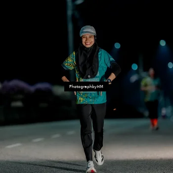 Runner Photo 5810317