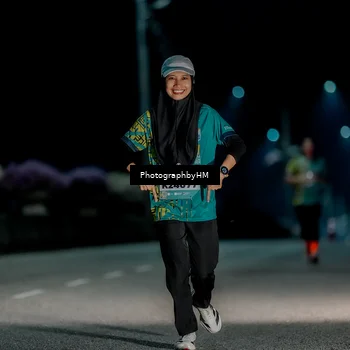 Runner Photo 5810319