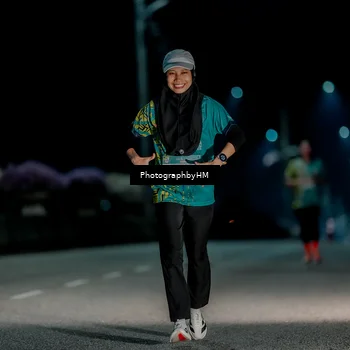 Runner Photo 5810323