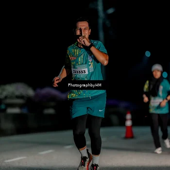 Runner Photo 5810331