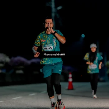 Runner Photo 5810333